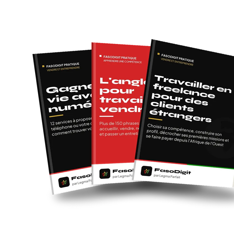 Couverture du guide Pack Travailler à l'international